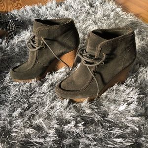 Michael Kors Booties